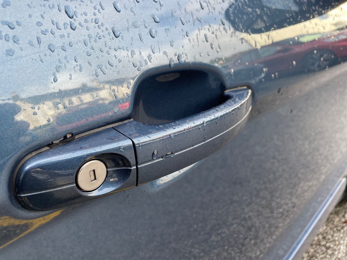 Used Ford Grand Tourneo Connect 2020 for sale - 78108446: Photo 30