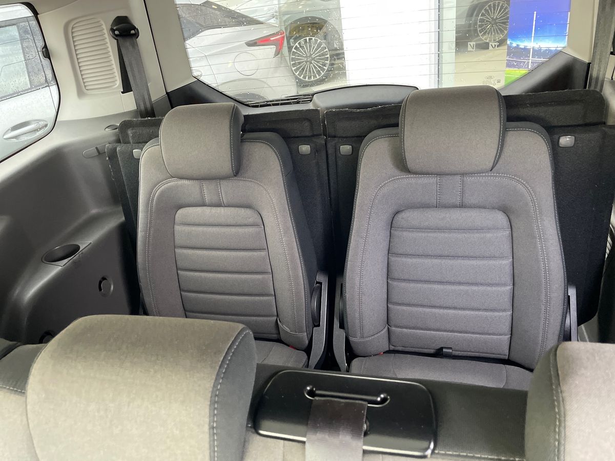 Used Ford Grand Tourneo Connect 2020 for sale - 78108446: Photo 35