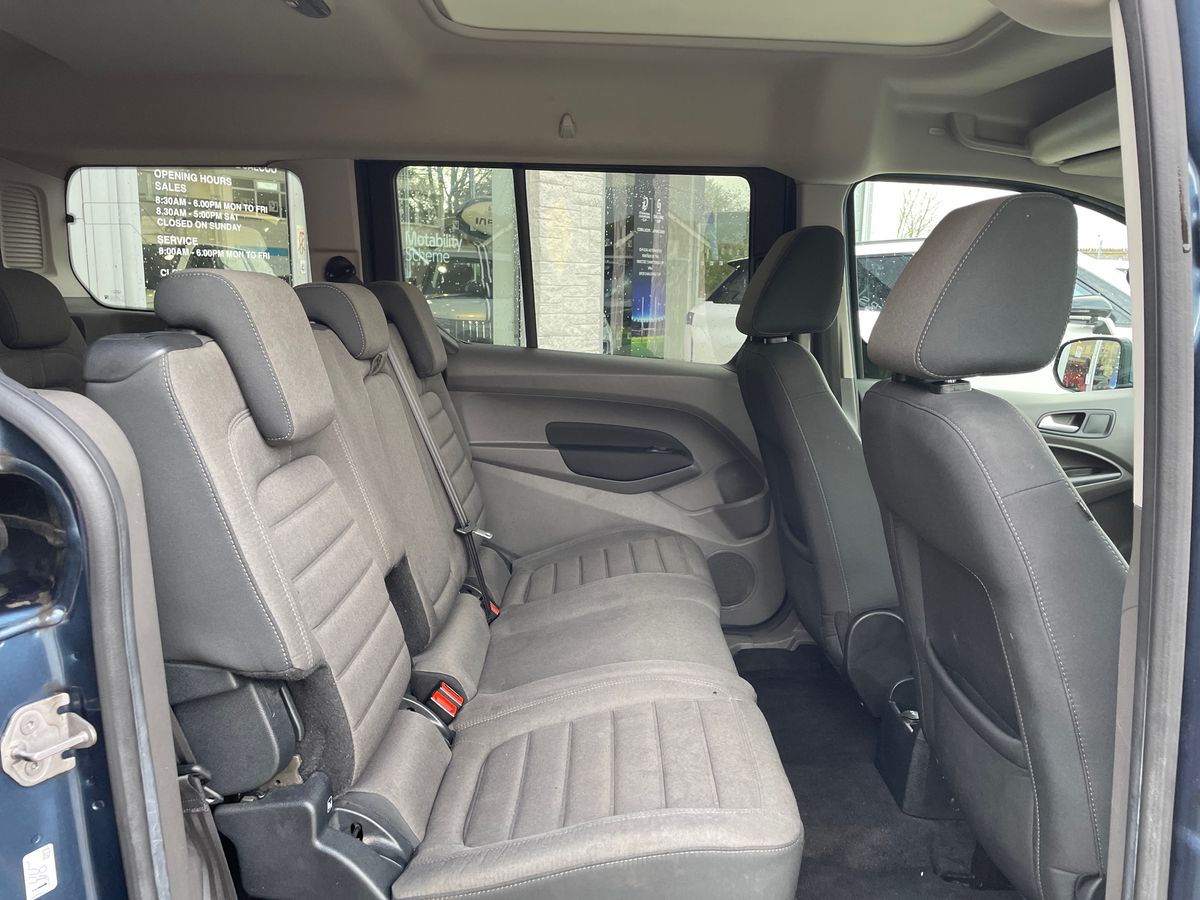 Used Ford Grand Tourneo Connect 2020 for sale - 78108446: Photo 37