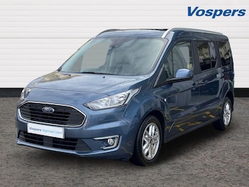 Used Ford Grand Tourneo Connect 2020 for sale - 78108446: Photo