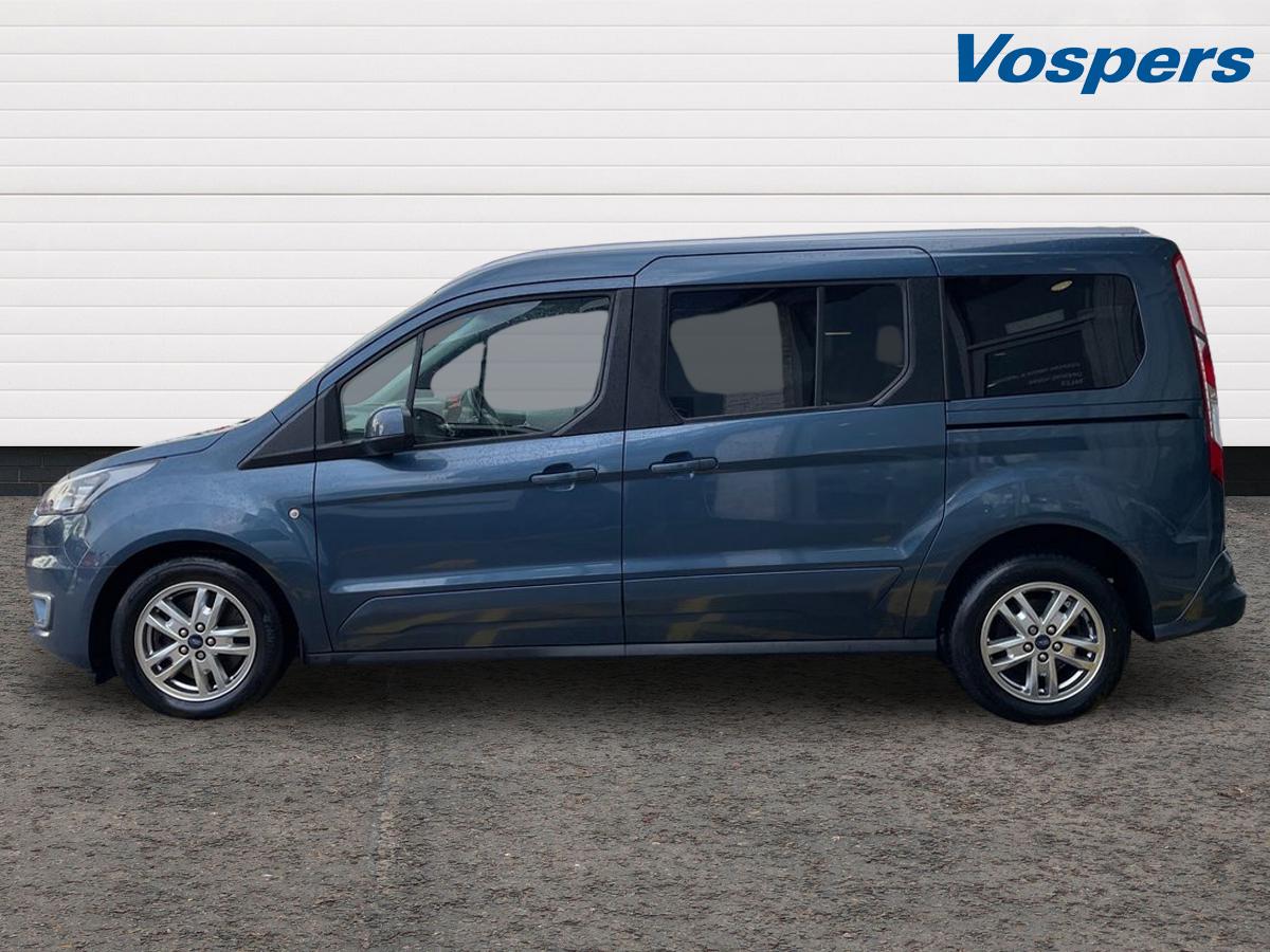 Used Ford Grand Tourneo Connect 2020 for sale - 78108446: Photo 5