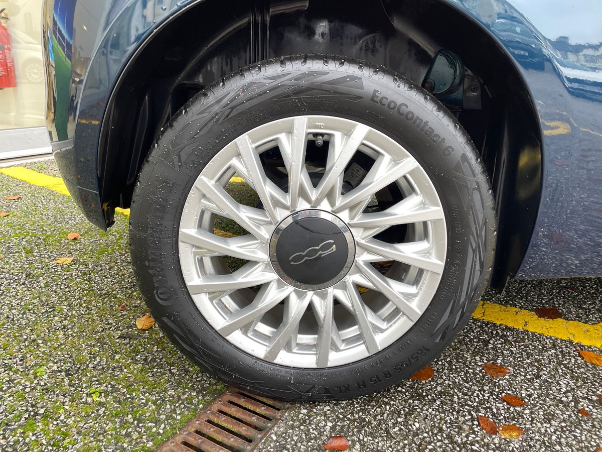 Used Fiat 500 2022 for sale - 76873047: Photo 11