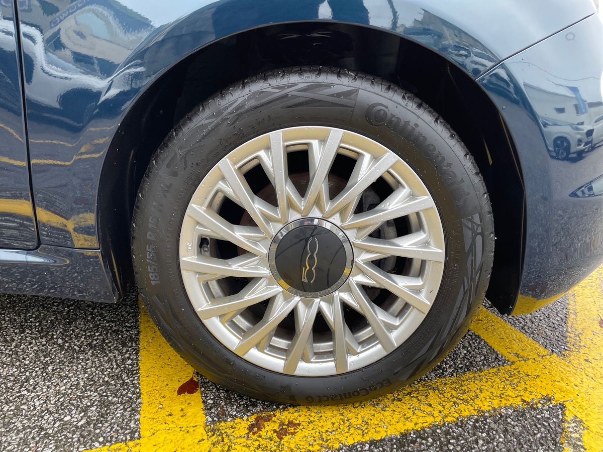 Used Fiat 500 2022 for sale - 76873047: Photo 13