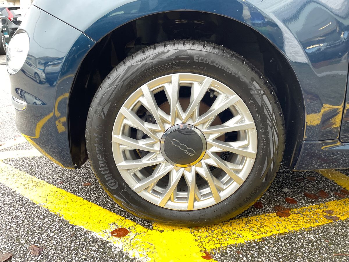 Used Fiat 500 2022 for sale - 76873047: Photo 14