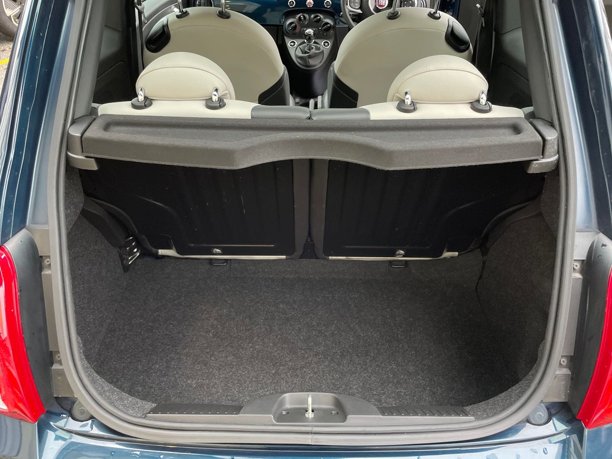 Used Fiat 500 2022 for sale - 76873047: Photo 17