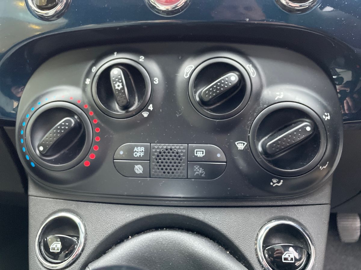 Used Fiat 500 2022 for sale - 76873047: Photo 26