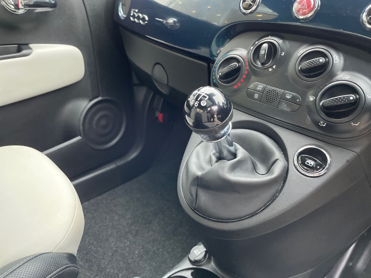 Used Fiat 500 2022 for sale - 76873047: Photo 27