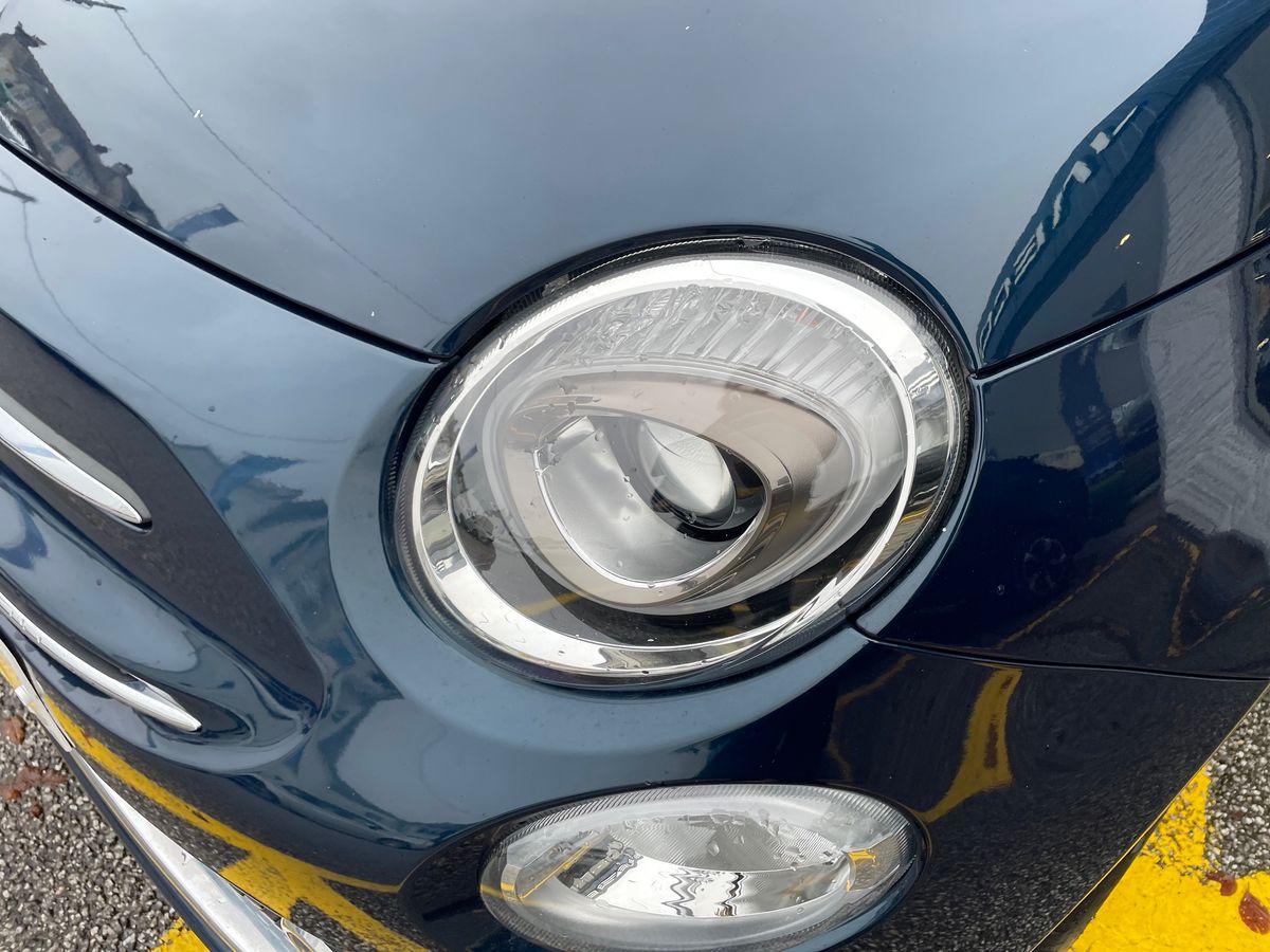 Used Fiat 500 2022 for sale - 76873047: Photo 32