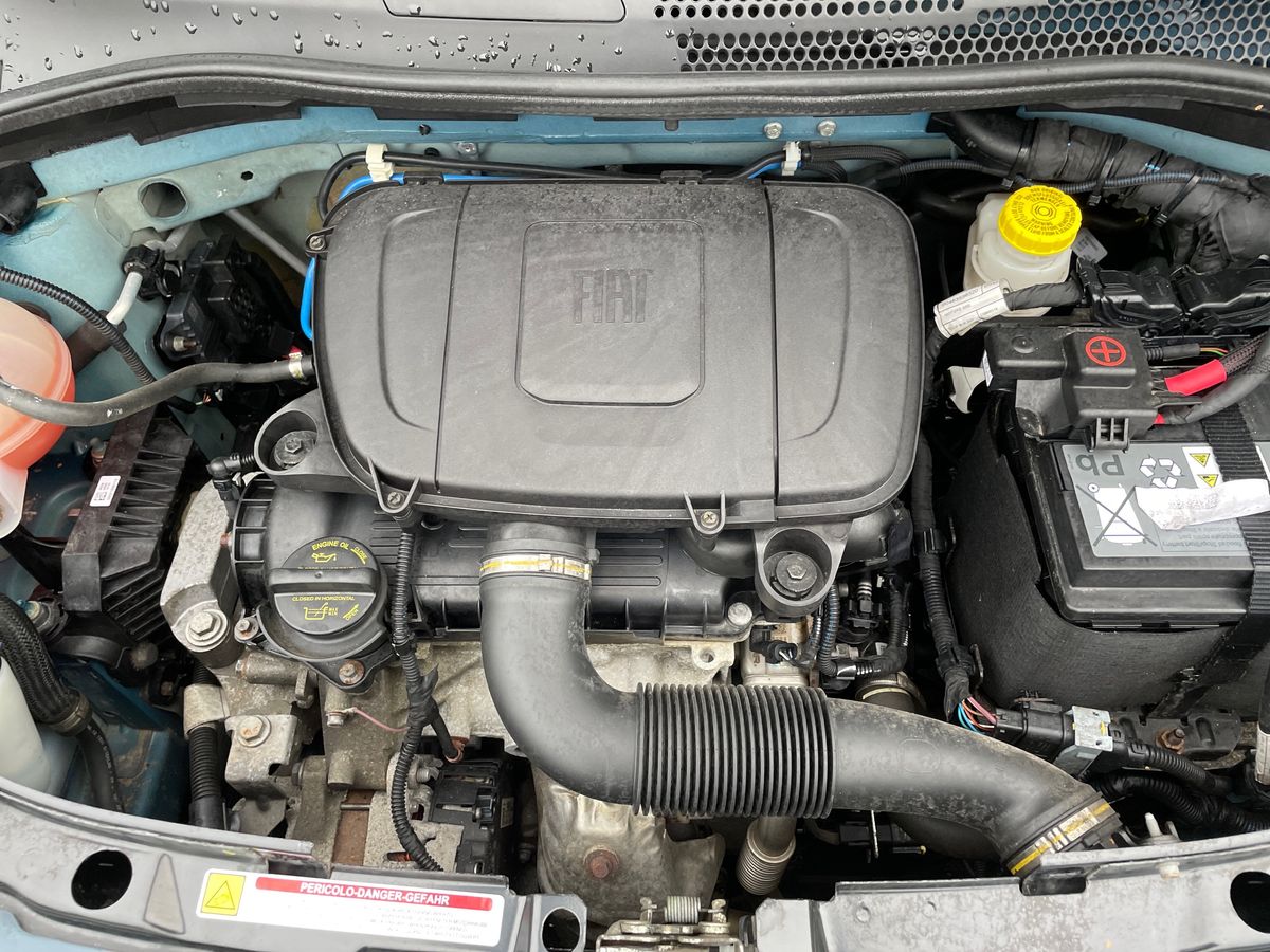 Used Fiat 500 2022 for sale - 76873047: Photo 33