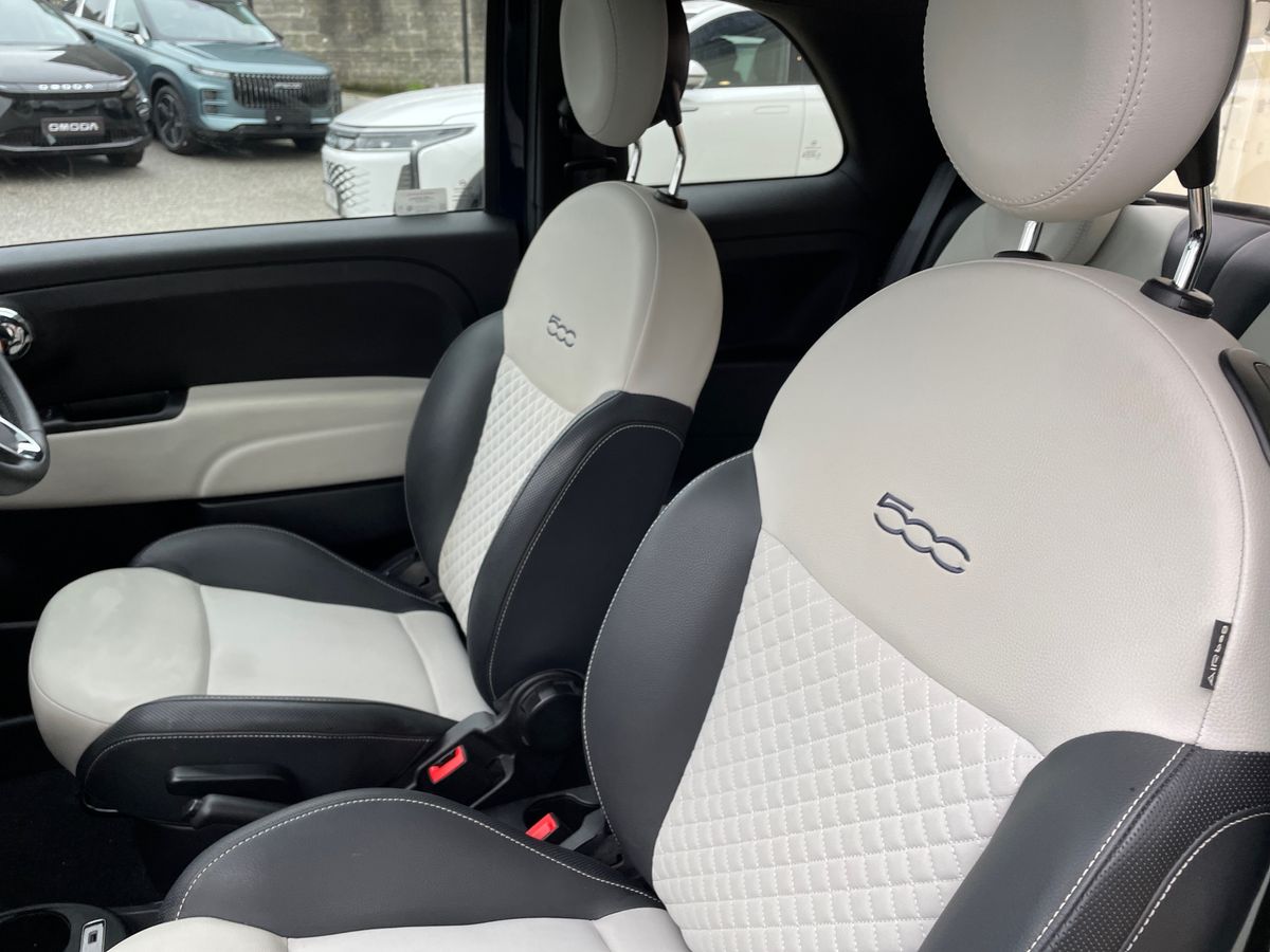 Used Fiat 500 2022 for sale - 76873047: Photo 35