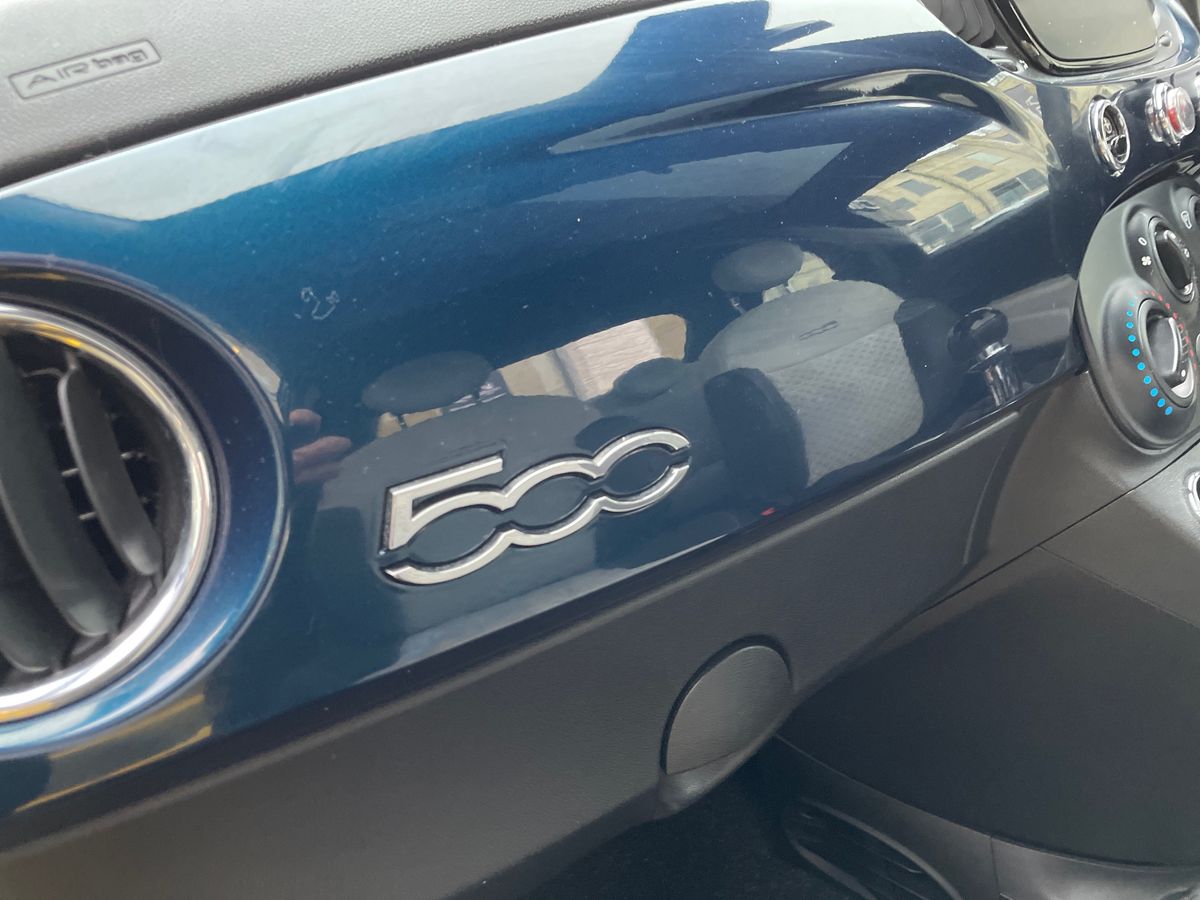 Used Fiat 500 2022 for sale - 76873047: Photo 36