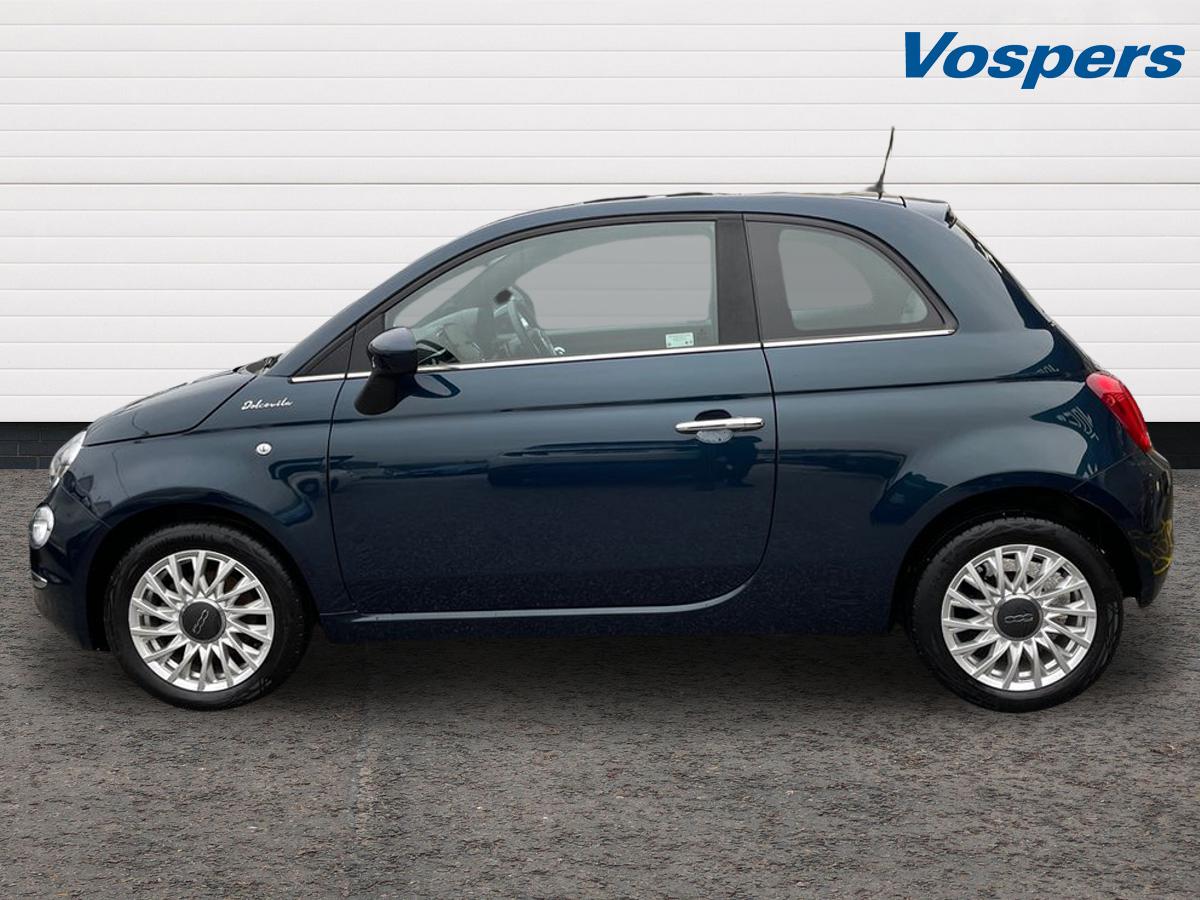 Used Fiat 500 2022 for sale - 76873047: Photo 5