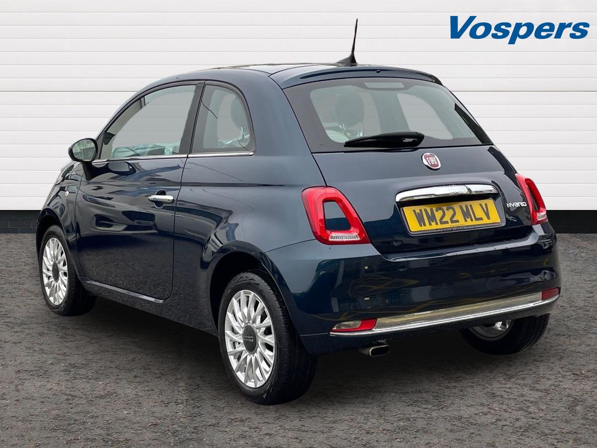 Used Fiat 500 2022 for sale - 76873047: Photo 6