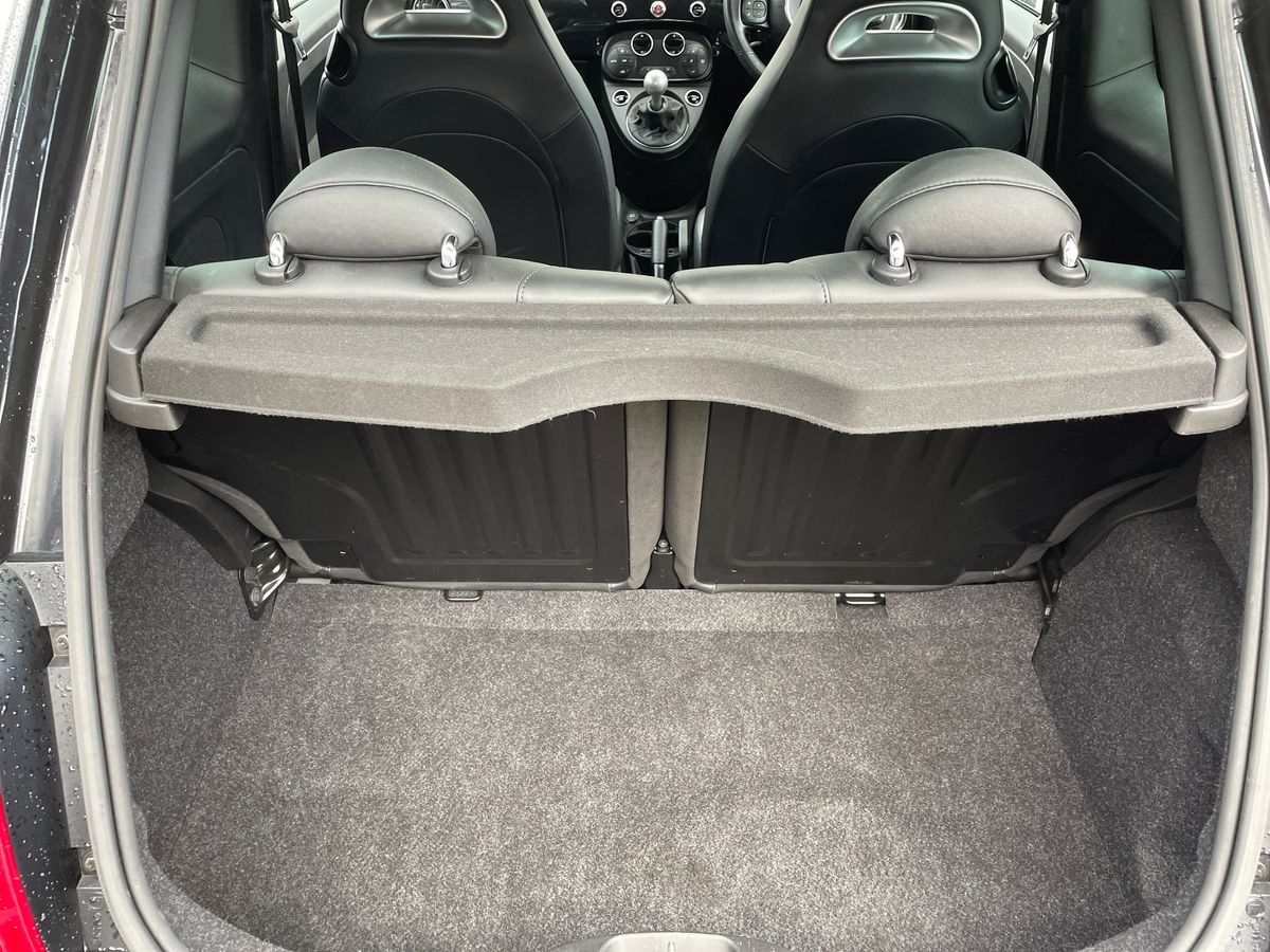 Used Abarth 595 2020 for sale - 76873320: Photo 17