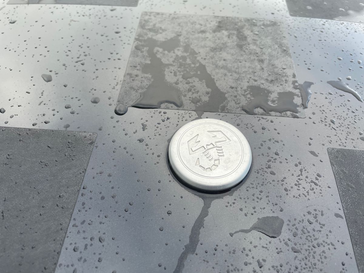 Used Abarth 595 2020 for sale - 76873320: Photo 36