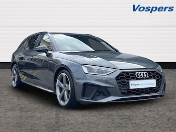 Used Audi A4 2020 for sale - 76248633: Photo