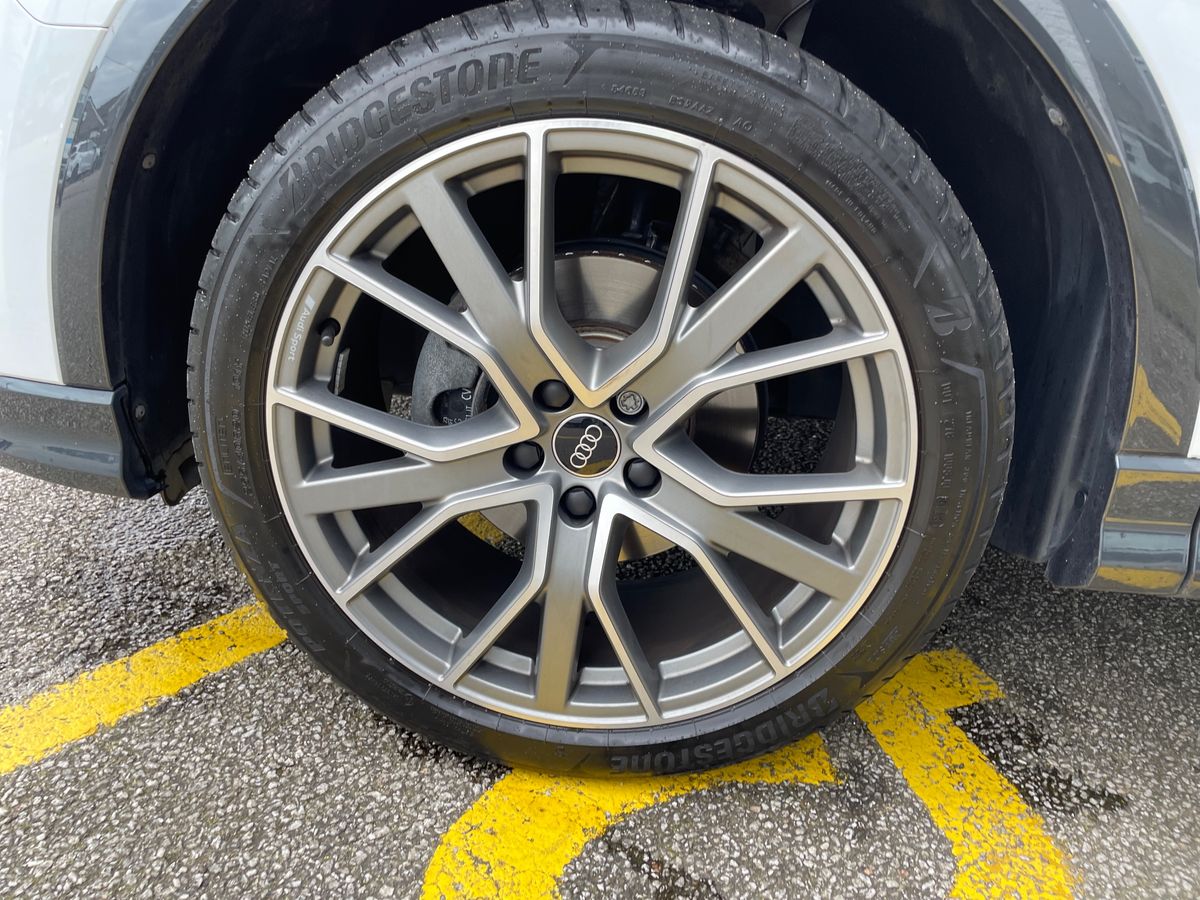 Used Audi Q3 2024 for sale - 78206716: Photo 13