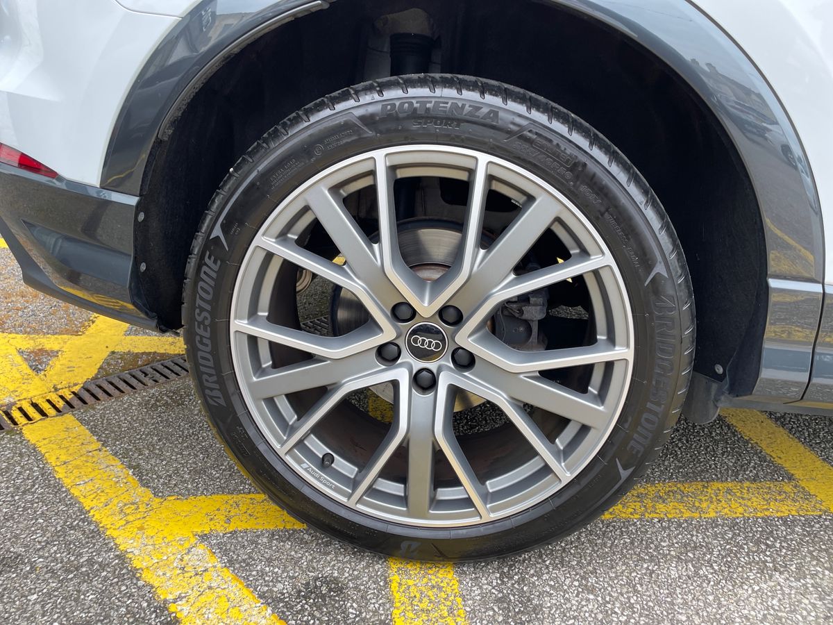 Used Audi Q3 2024 for sale - 78206716: Photo 14