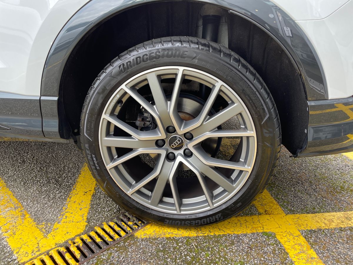 Used Audi Q3 2024 for sale - 78206716: Photo 15