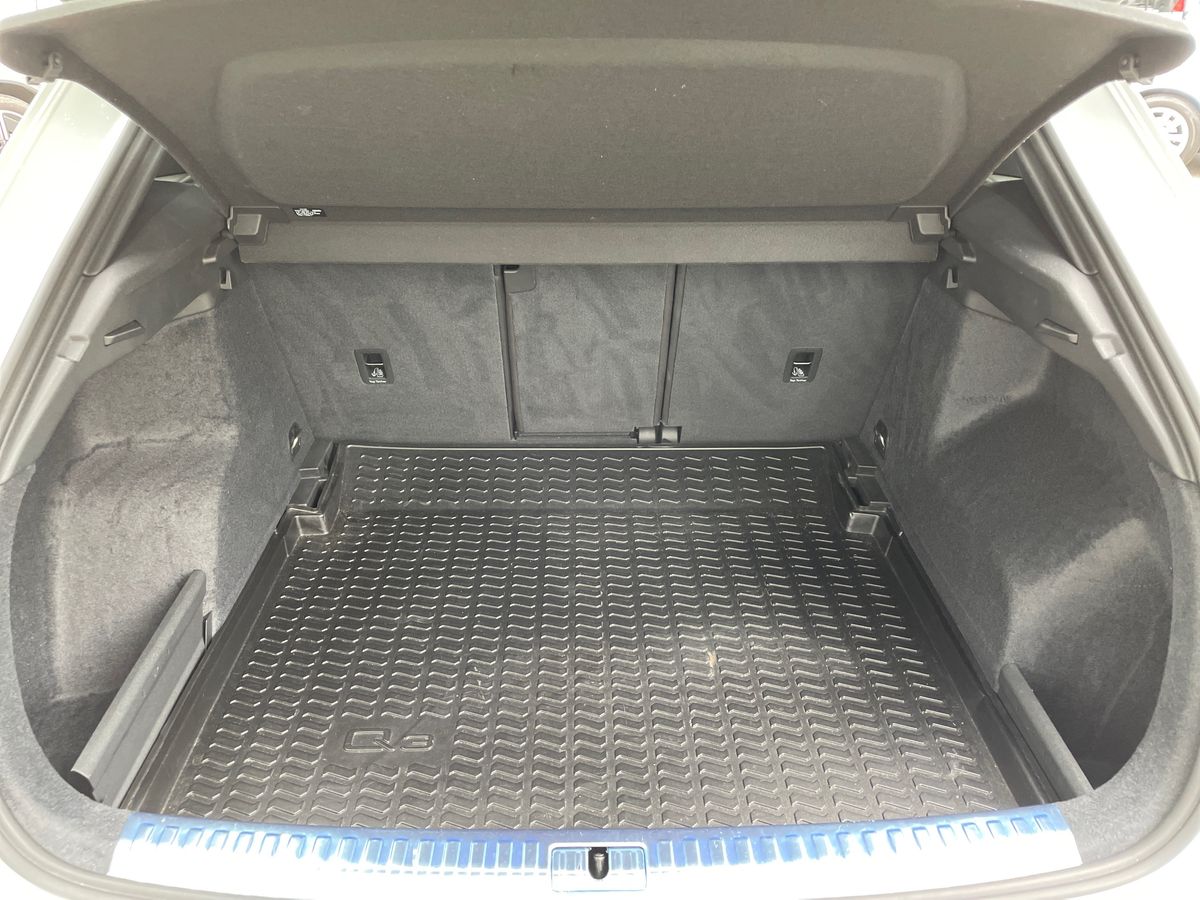 Used Audi Q3 2024 for sale - 78206716: Photo 17