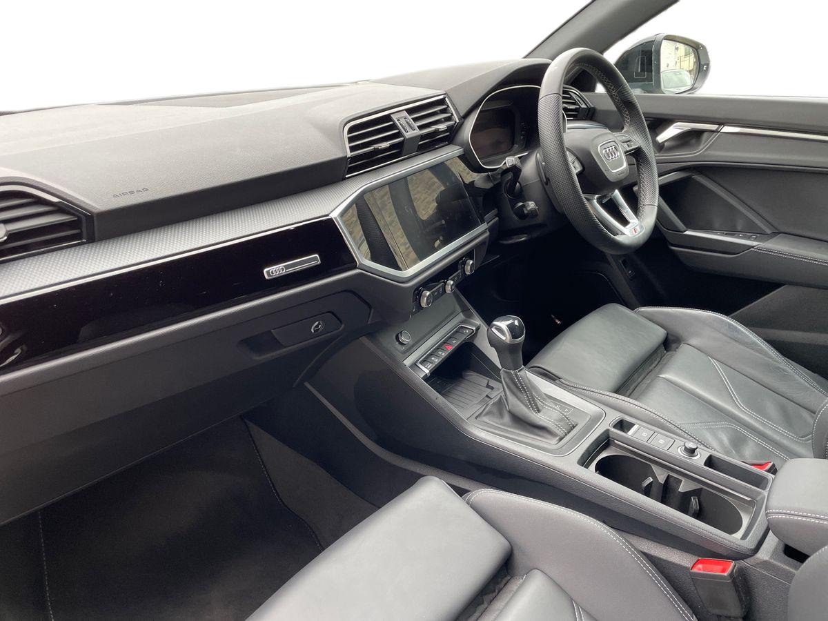 Used Audi Q3 2024 for sale - 78206716: Photo 18