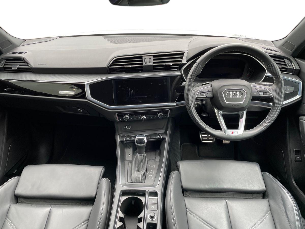 Used Audi Q3 2024 for sale - 78206716: Photo 19