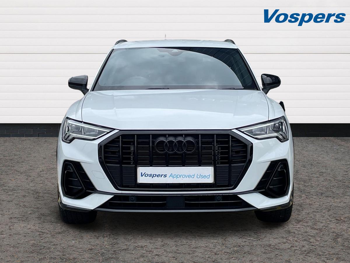 Used Audi Q3 2024 for sale - 78206716: Photo 2