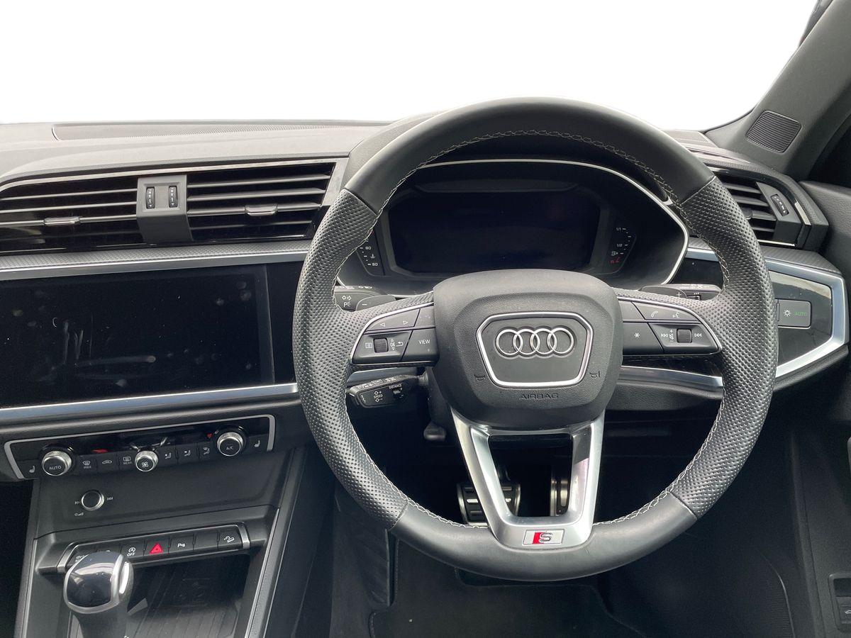 Used Audi Q3 2024 for sale - 78206716: Photo 21