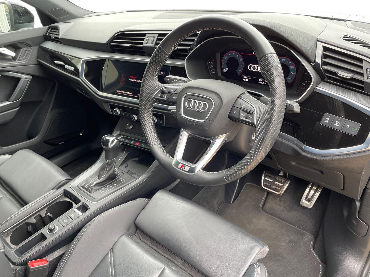 Used Audi Q3 2024 for sale - 78206716: Photo 22