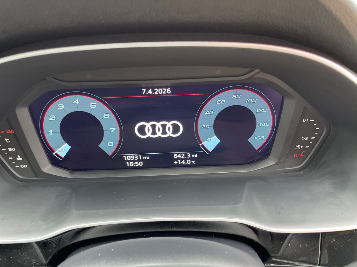 Used Audi Q3 2024 for sale - 78206716: Photo 23