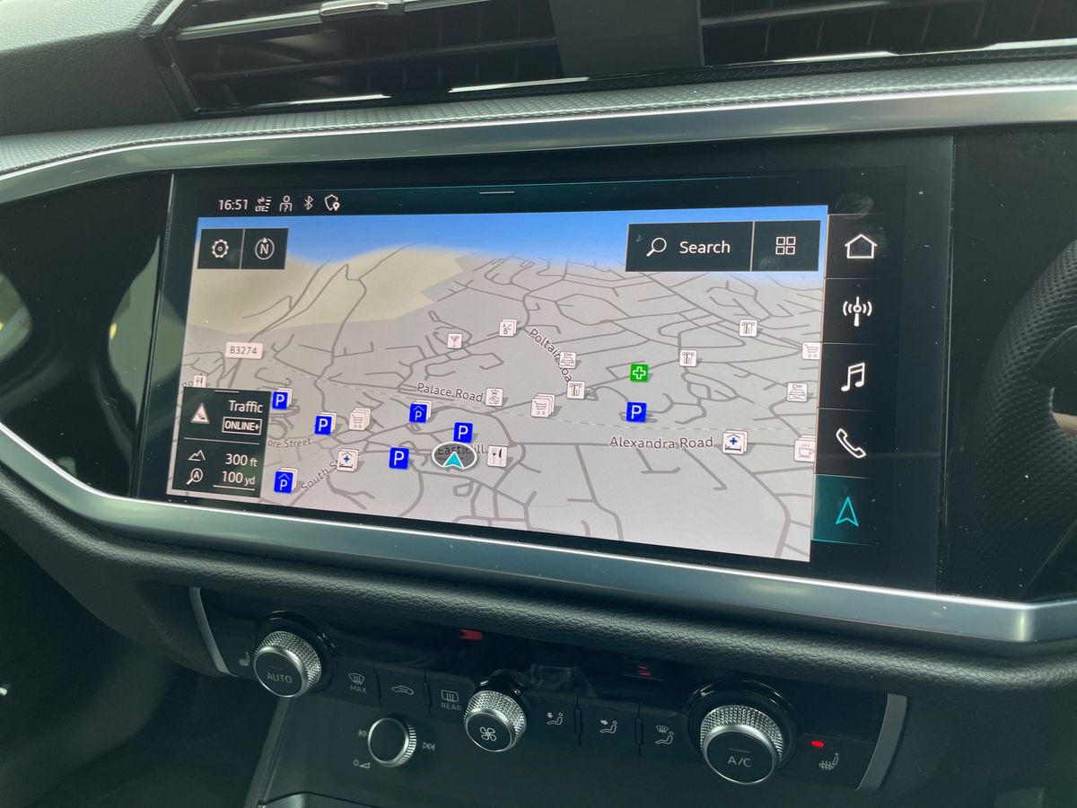 Used Audi Q3 2024 for sale - 78206716: Photo 25