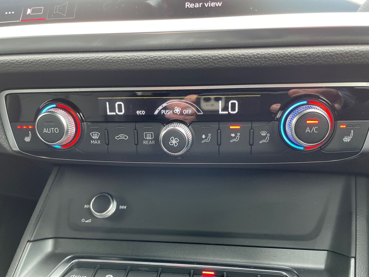 Used Audi Q3 2024 for sale - 78206716: Photo 26