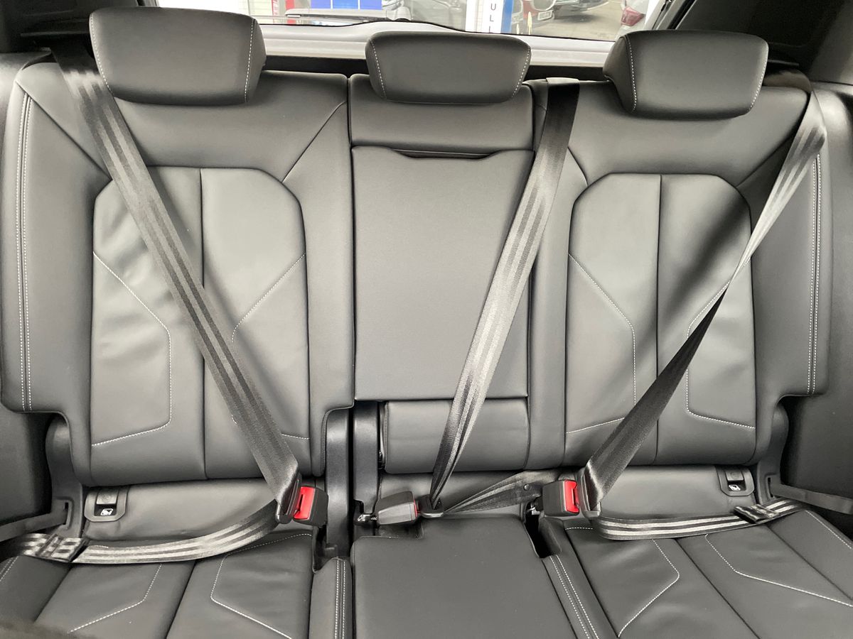 Used Audi Q3 2024 for sale - 78206716: Photo 28