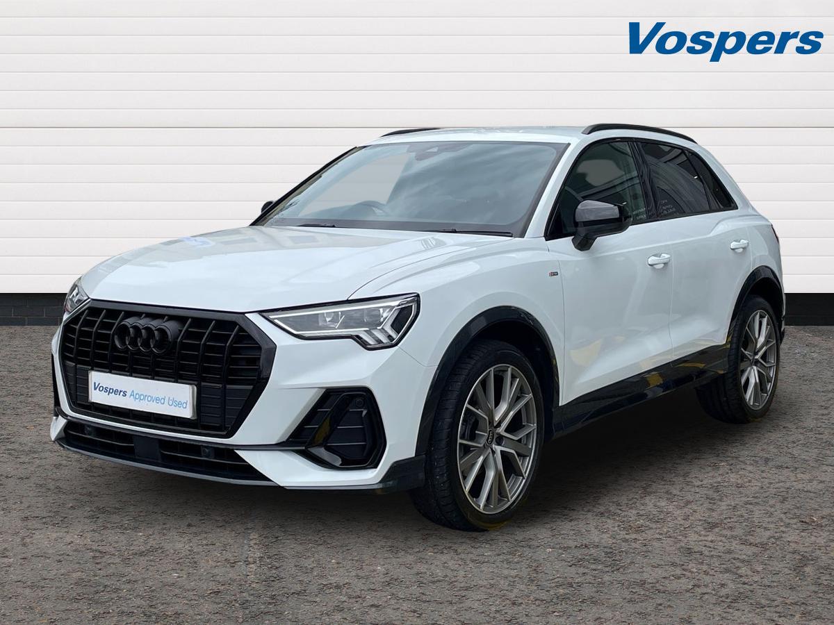 Used Audi Q3 2024 for sale - 78206716: Photo 3