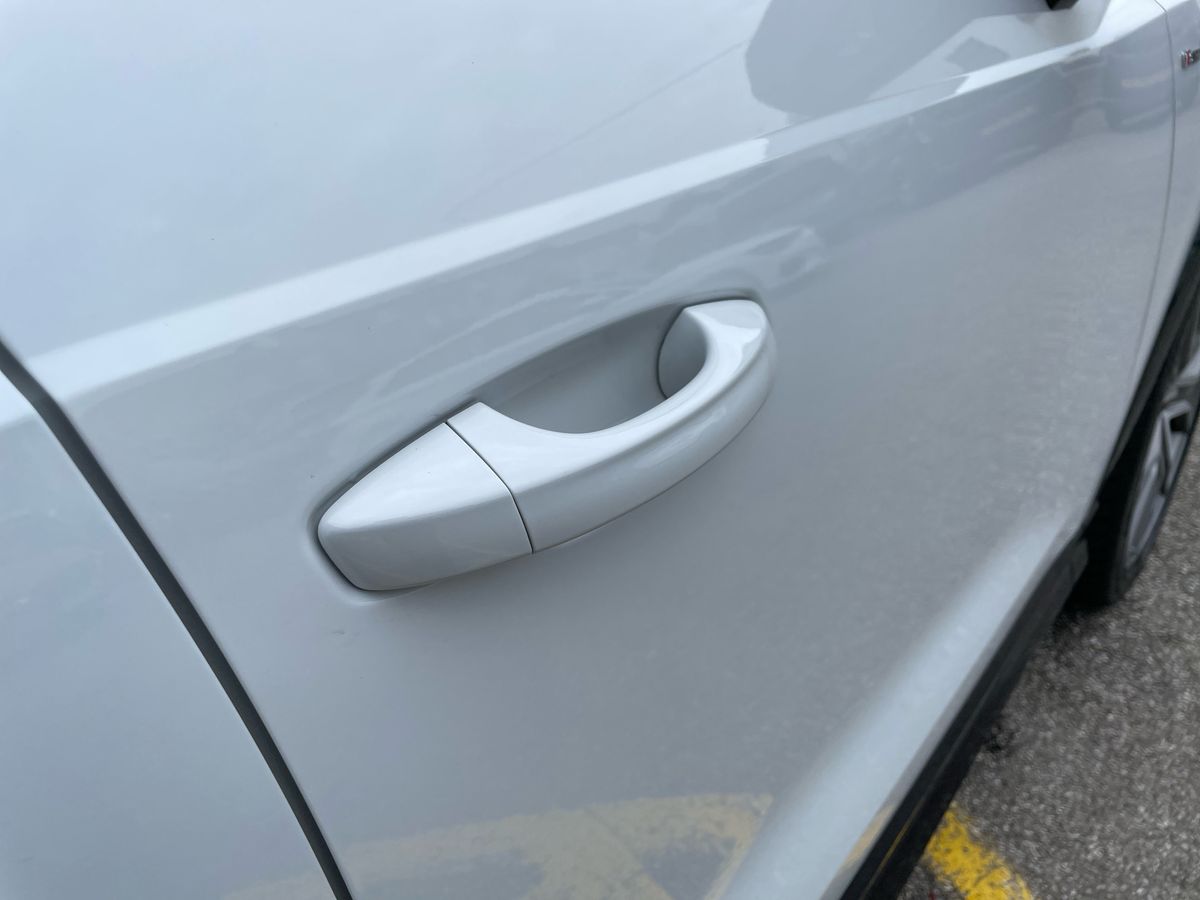 Used Audi Q3 2024 for sale - 78206716: Photo 30