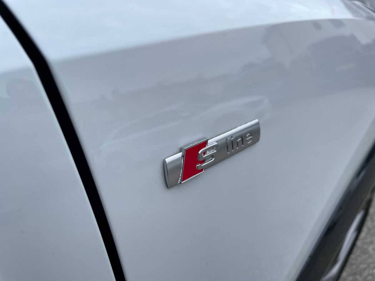 Used Audi Q3 2024 for sale - 78206716: Photo 31