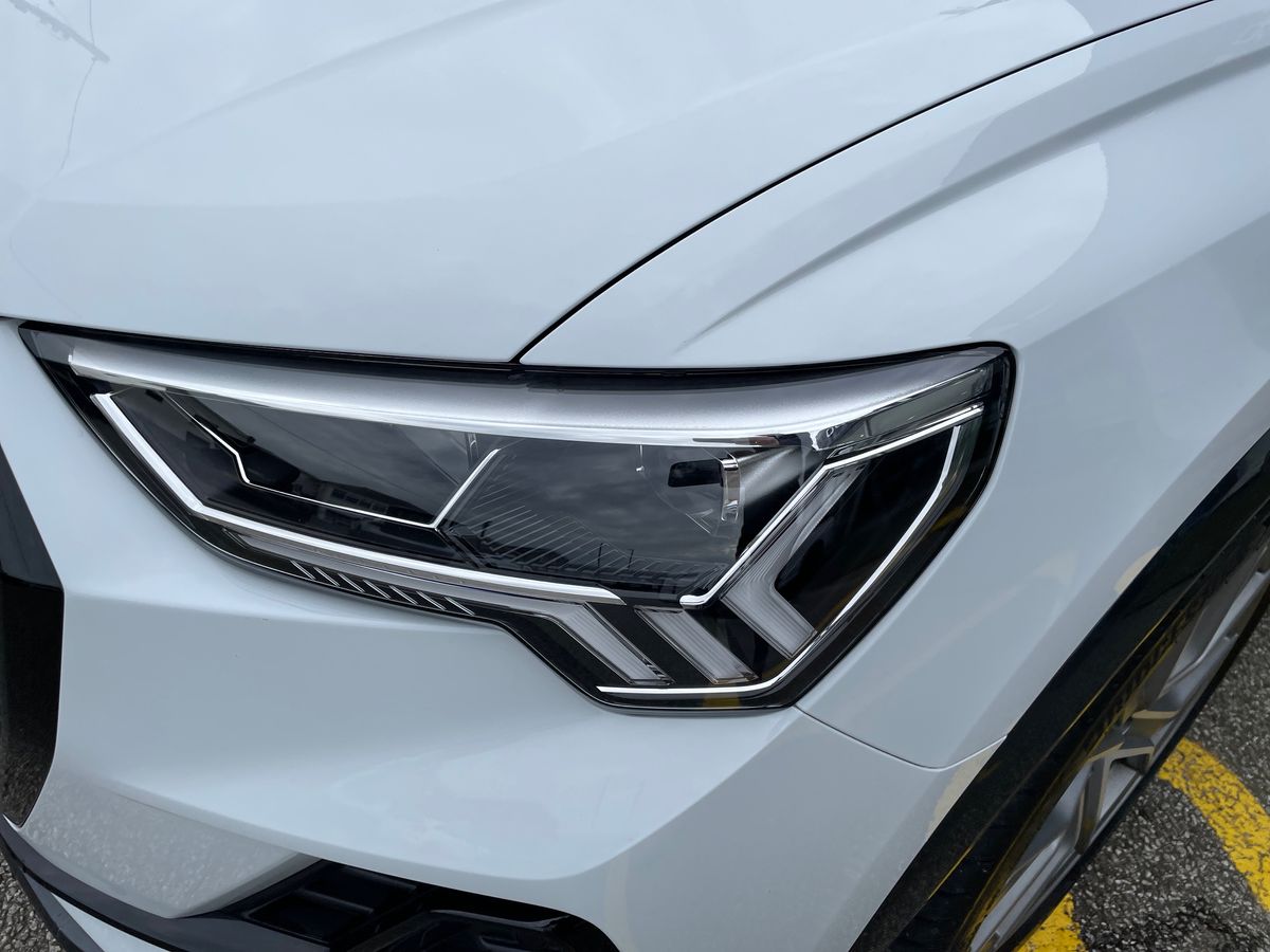 Used Audi Q3 2024 for sale - 78206716: Photo 32