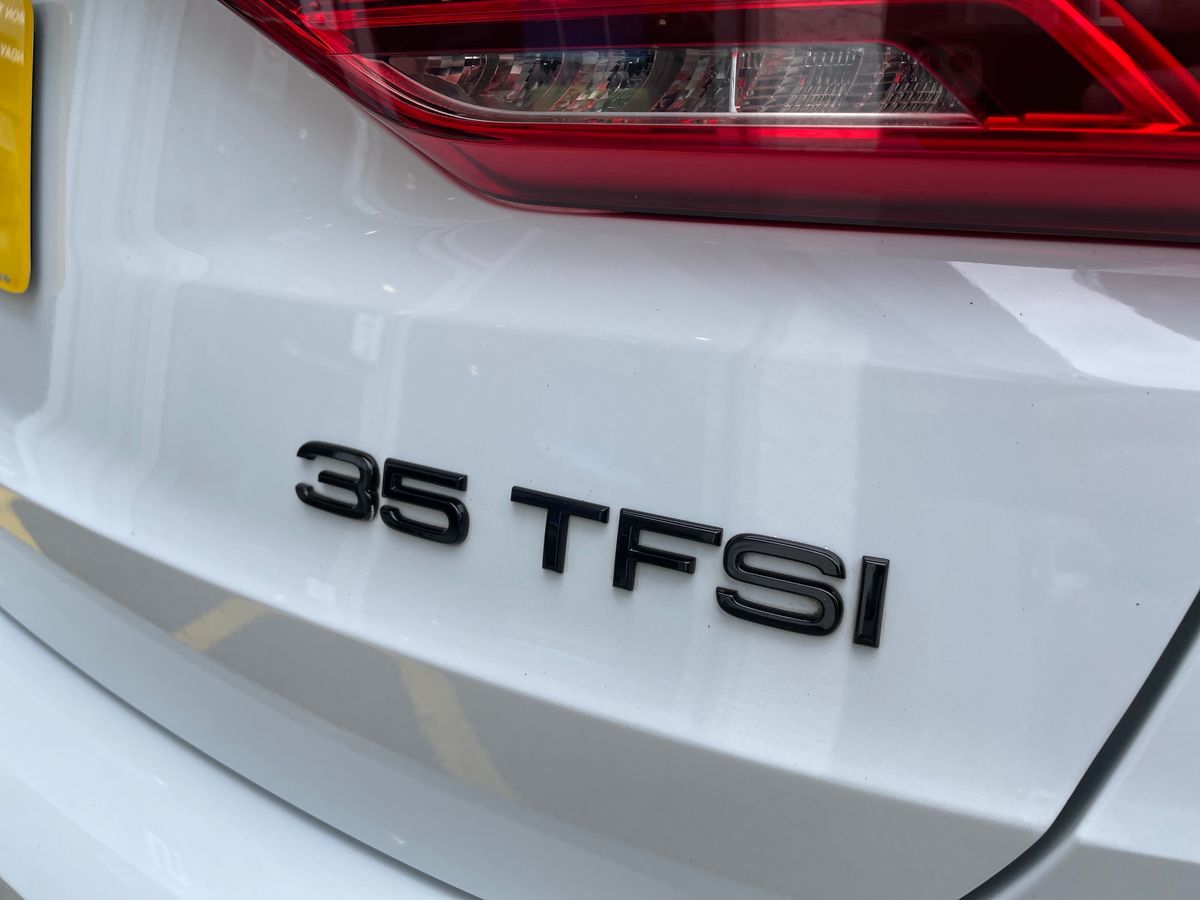 Used Audi Q3 2024 for sale - 78206716: Photo 34