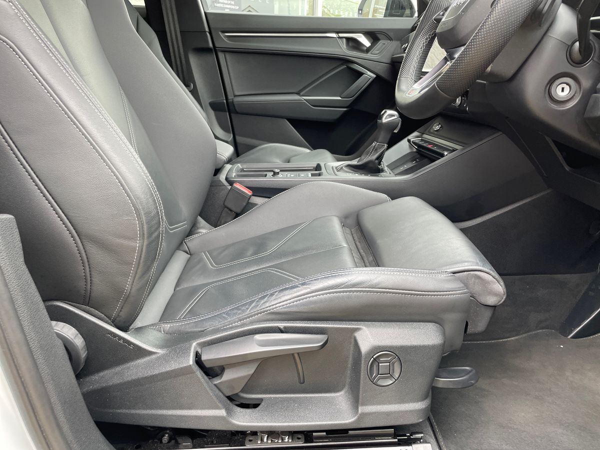 Used Audi Q3 2024 for sale - 78206716: Photo 36