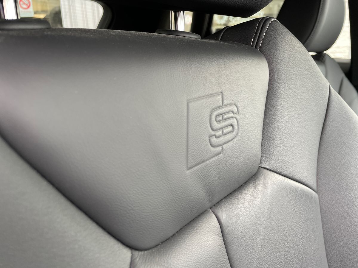 Used Audi Q3 2024 for sale - 78206716: Photo 37