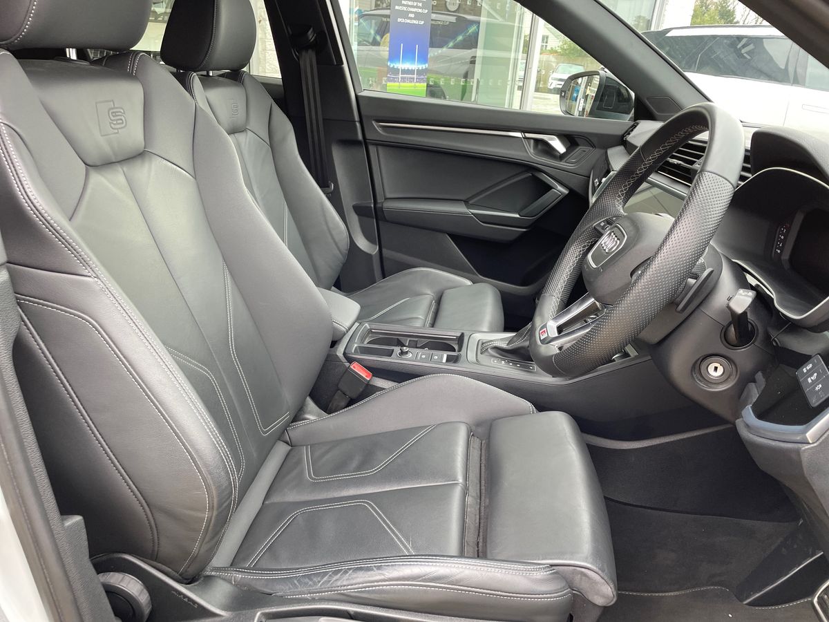 Used Audi Q3 2024 for sale - 78206716: Photo 38