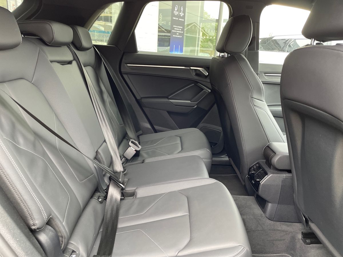 Used Audi Q3 2024 for sale - 78206716: Photo 40