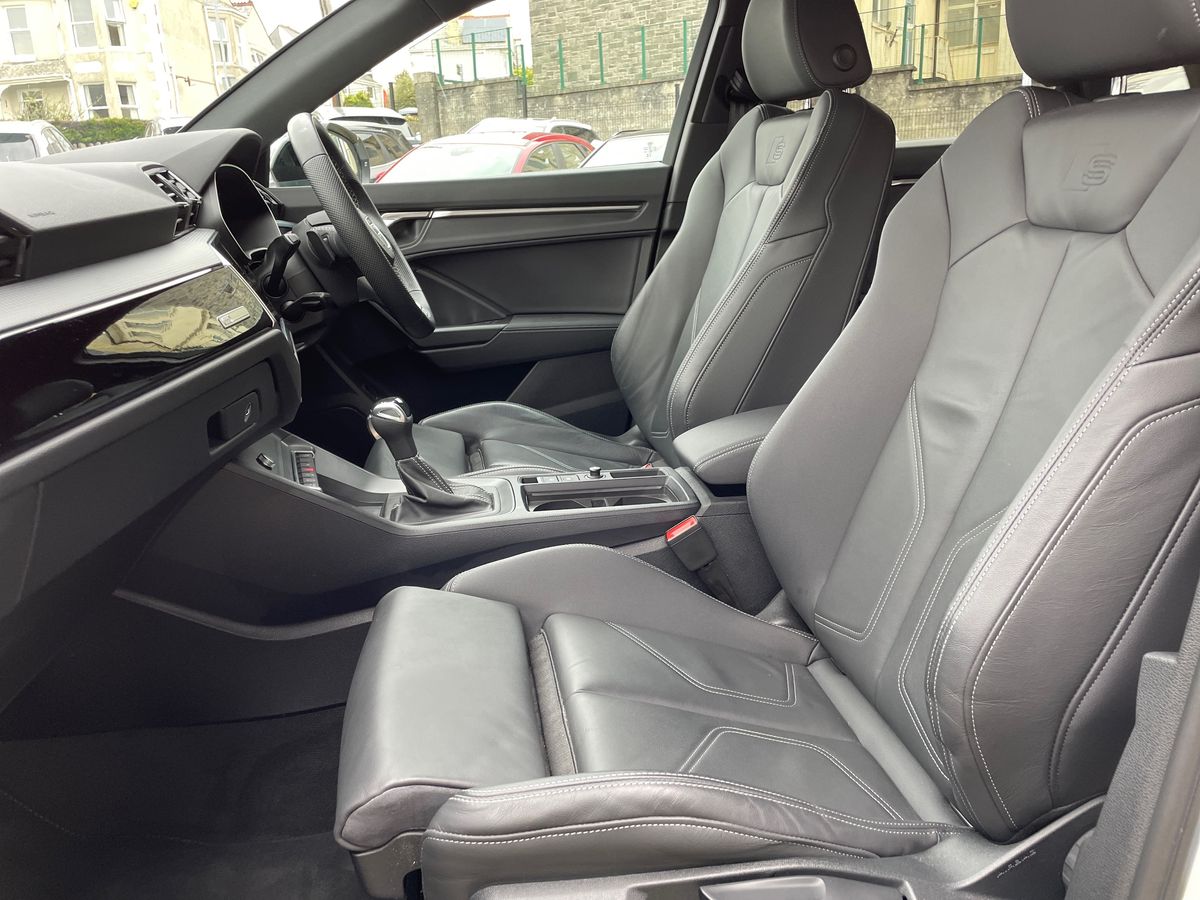 Used Audi Q3 2024 for sale - 78206716: Photo 41