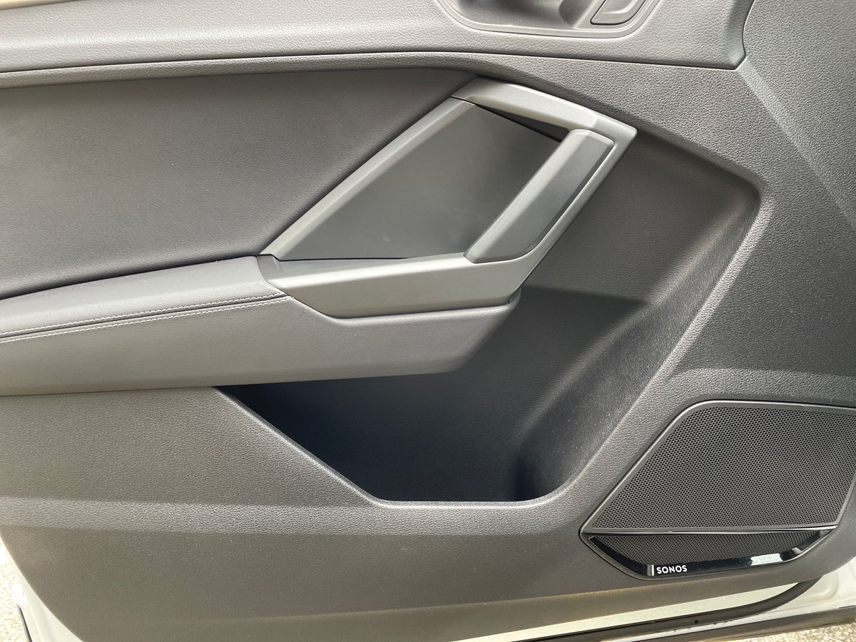 Used Audi Q3 2024 for sale - 78206716: Photo 42