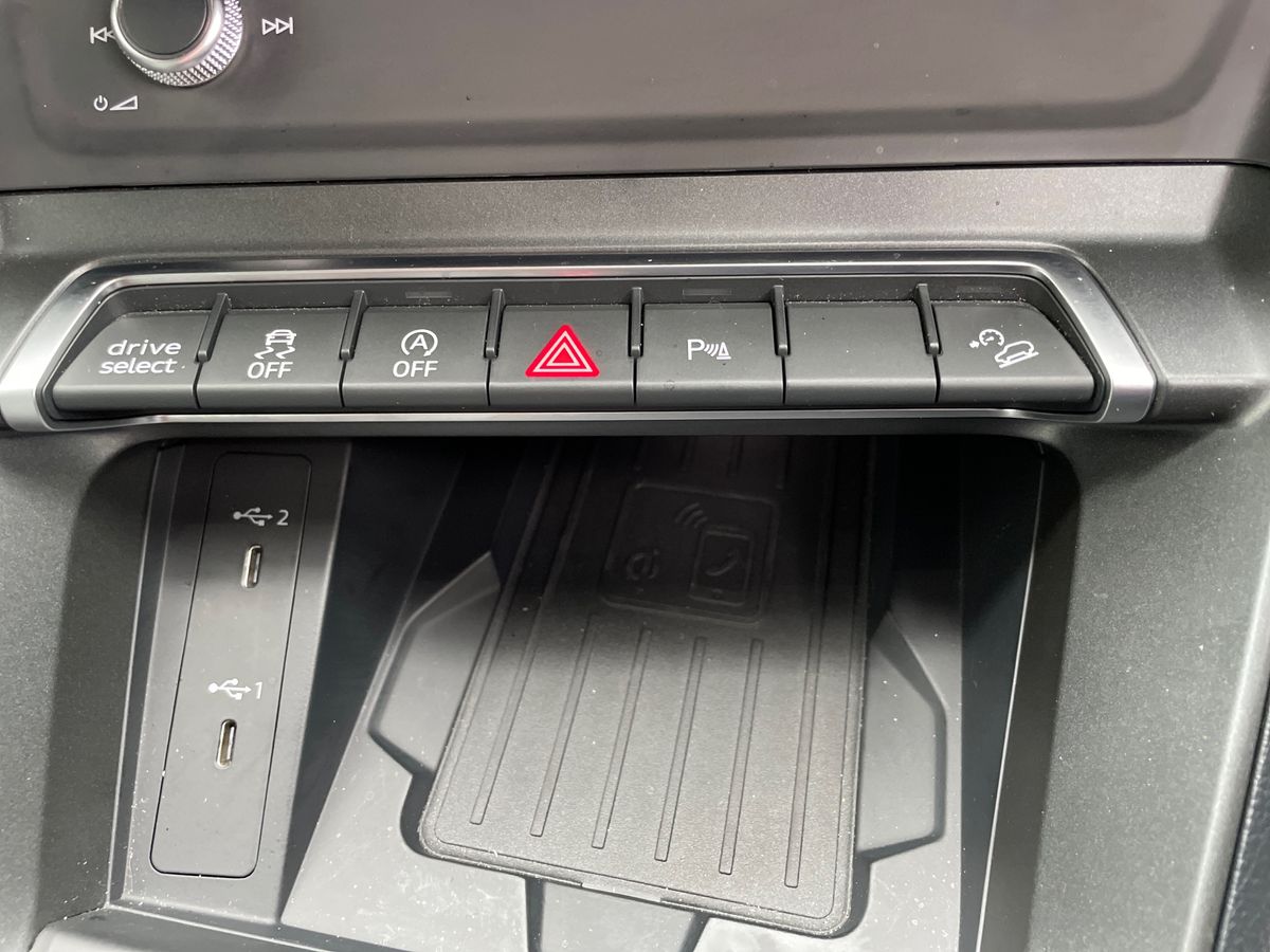 Used Audi Q3 2024 for sale - 78206716: Photo 45