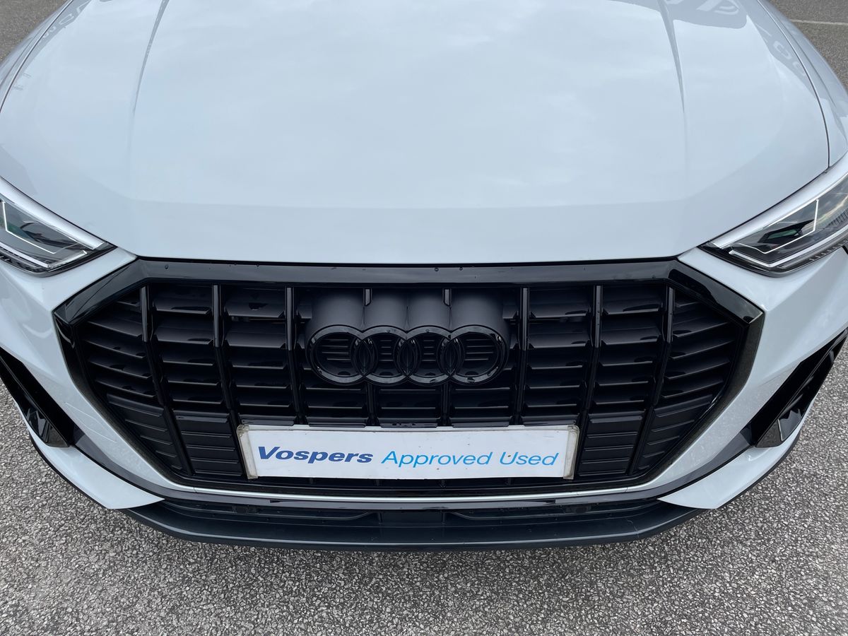 Used Audi Q3 2024 for sale - 78206716: Photo 49