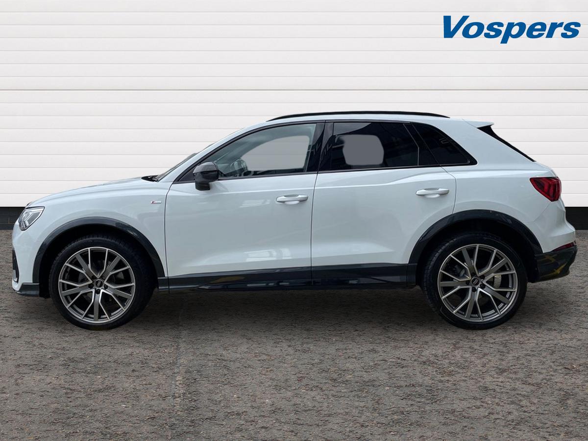 Used Audi Q3 2024 for sale - 78206716: Photo 5