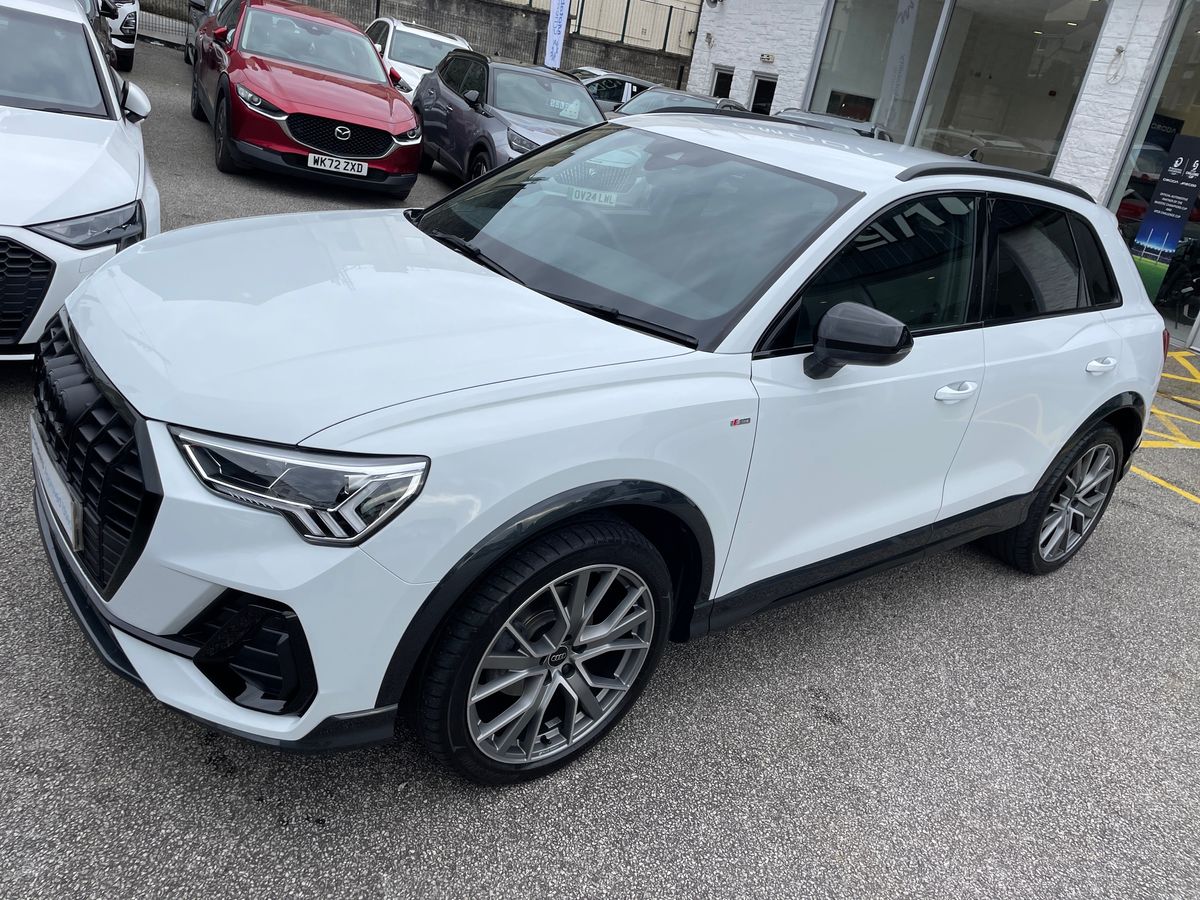 Used Audi Q3 2024 for sale - 78206716: Photo 50