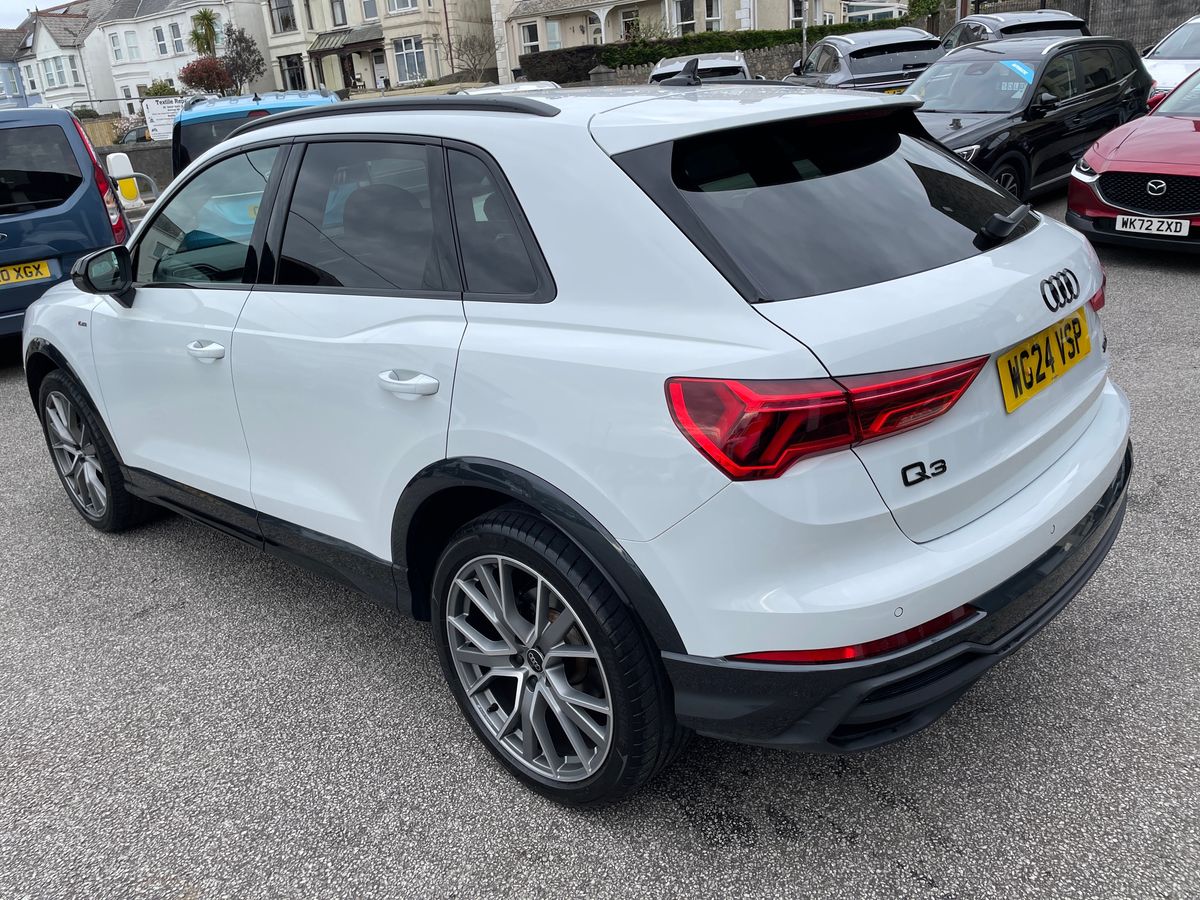 Used Audi Q3 2024 for sale - 78206716: Photo 51