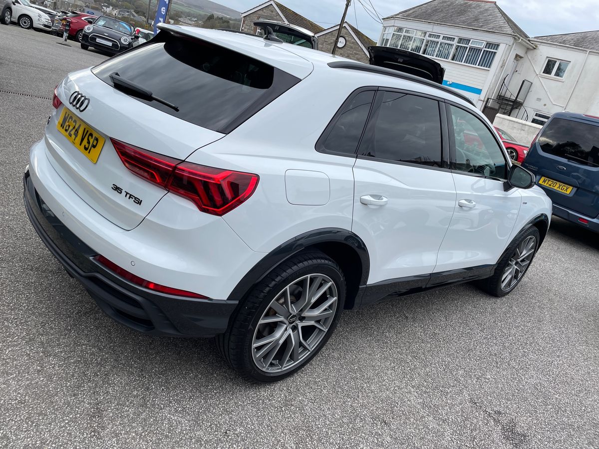 Used Audi Q3 2024 for sale - 78206716: Photo 52